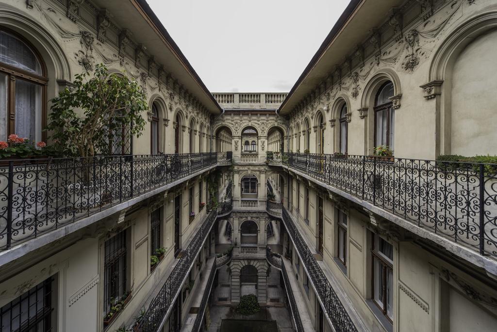 Historical Building Brody Apartment Budapeszt Zewnętrze zdjęcie